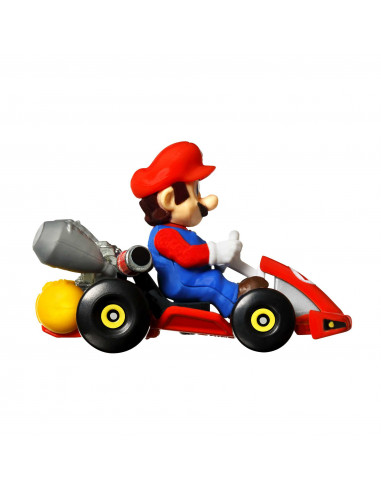 Hot Wheels HKD42 veicolo giocattolo