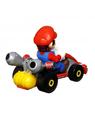 Hot Wheels HKD42 veicolo giocattolo