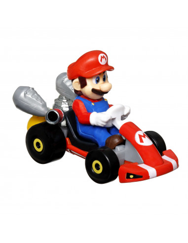 Hot Wheels HKD42 veicolo giocattolo