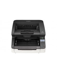 Canon imageFORMULA DR-G2090 Scanner a foglio 600 x 600 DPI A3 Nero, Bianco