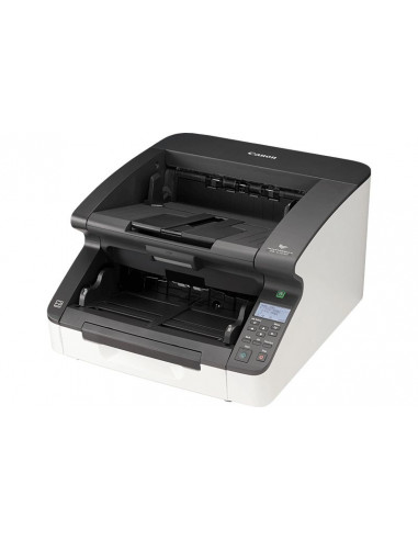 Canon imageFORMULA DR-G2090 Scanner a foglio 600 x 600 DPI A3 Nero, Bianco