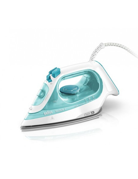 Braun TexStyle 3 Ferro a vapore SI3041GR