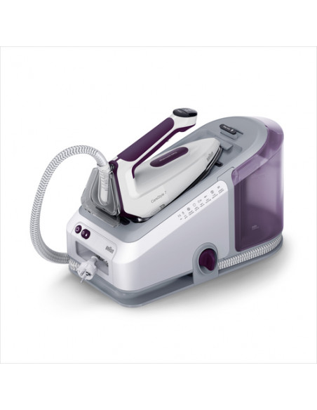 Braun CareStyle 7 Ferro da stiro con caldaia IS7266VI