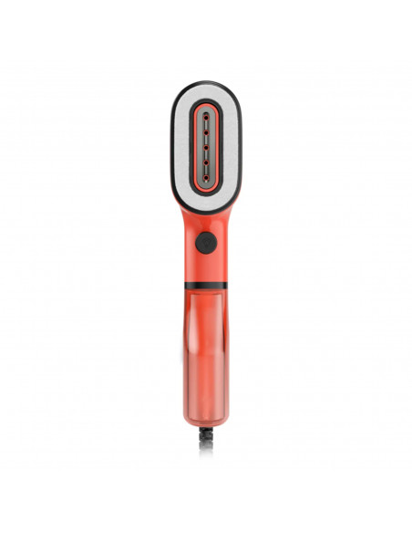 Rowenta Pure Pop DR2022 Vapore per indumenti portatile Corallo