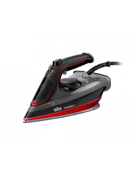 Braun FreeStyle 5 Ferro a vapore SI5057RD