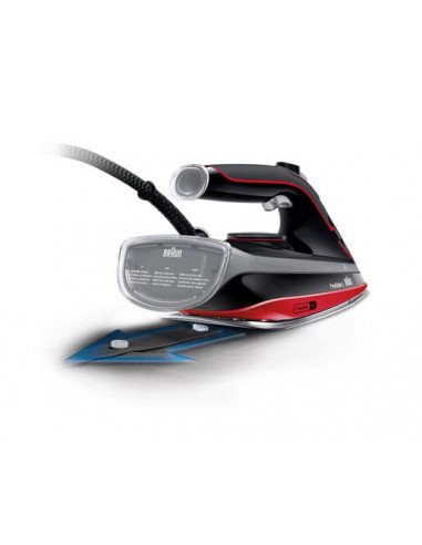 Braun FreeStyle 5 Ferro a vapore SI5057RD