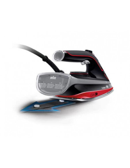 Braun FreeStyle 5 Ferro a vapore SI5057RD