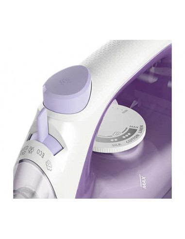 Philips Serie 1000 Ferro da stiro a vapore DST1020/30