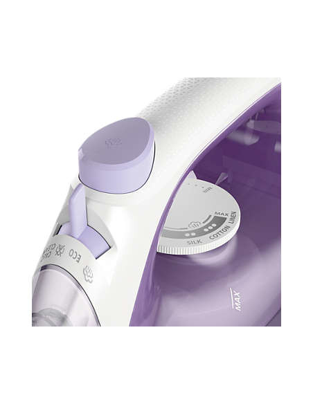 Philips Serie 1000 Ferro da stiro a vapore DST1020/30