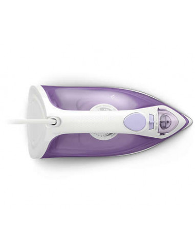 Philips Serie 1000 Ferro da stiro a vapore DST1020/30