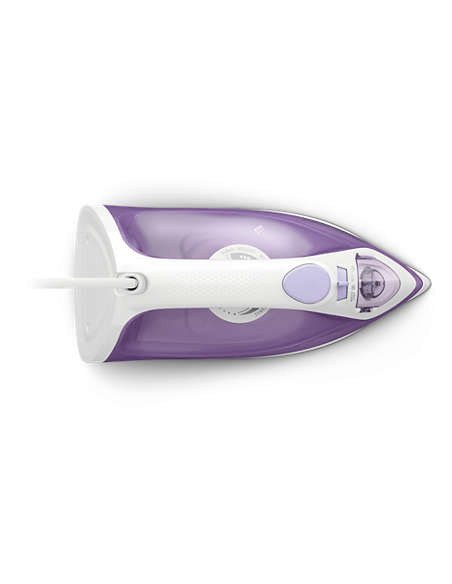 Philips Serie 1000 Ferro da stiro a vapore DST1020/30