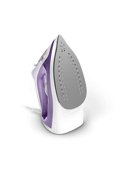 Philips Serie 1000 Ferro da stiro a vapore DST1020/30
