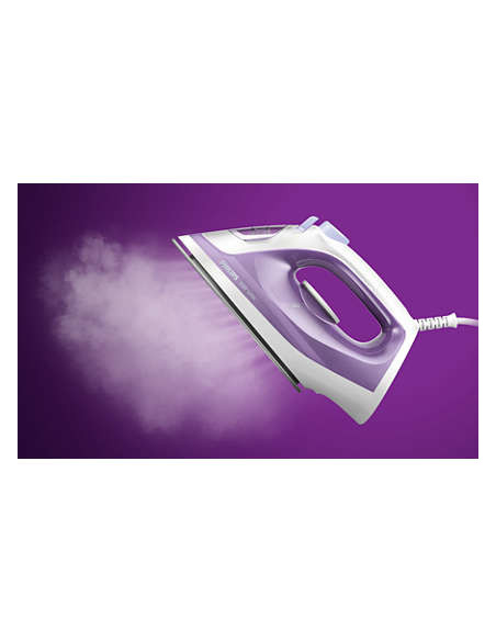 Philips Serie 1000 Ferro da stiro a vapore DST1020/30