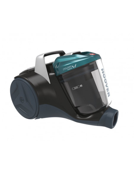 Hoover Breeze , Aspirapolvere a traino, 2L, 700W, Senza sacchetto