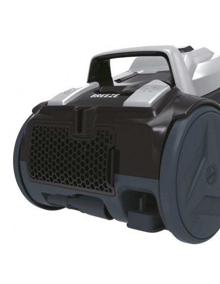 Hoover Breeze , Aspirapolvere a traino, 2L, 700W, Senza sacchetto