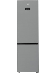 Beko B5RCNE405LXP Libera installazione 355 L D Acciaio inox