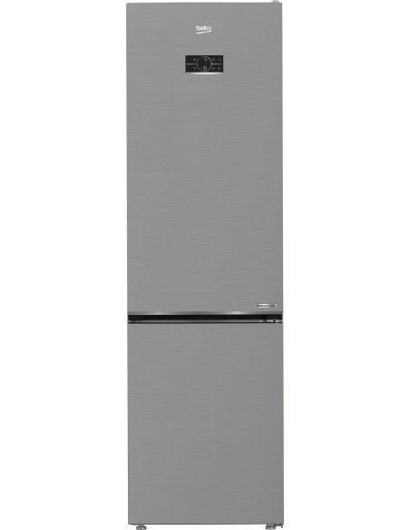 Beko B5RCNE405LXP Libera installazione 355 L D Acciaio inox