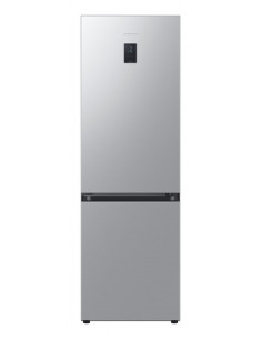 Samsung Frigorifero Combinato EcoFlex AI 1.85m 344L RB34C675DSA