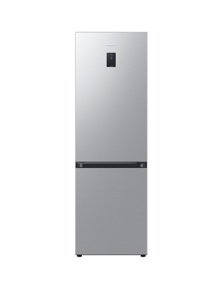 Samsung Frigorifero Combinato EcoFlex AI 1.85m 344L RB34C675DSA