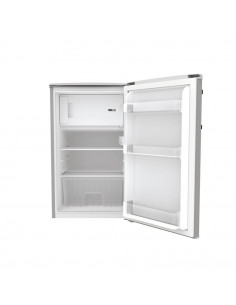 Candy Comfort COT1S45ESH monoporta Libera installazione 106 L E Argento 2