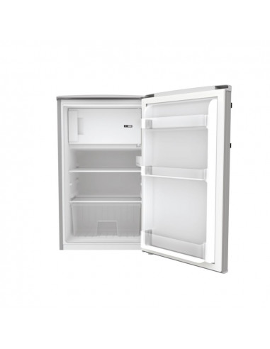 Candy Comfort COT1S45ESH monoporta Libera installazione 106 L E Argento