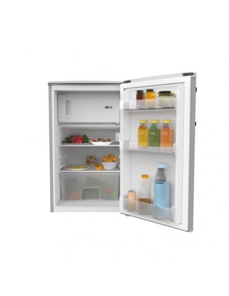 Candy Comfort COT1S45ESH monoporta Libera installazione 106 L E Argento