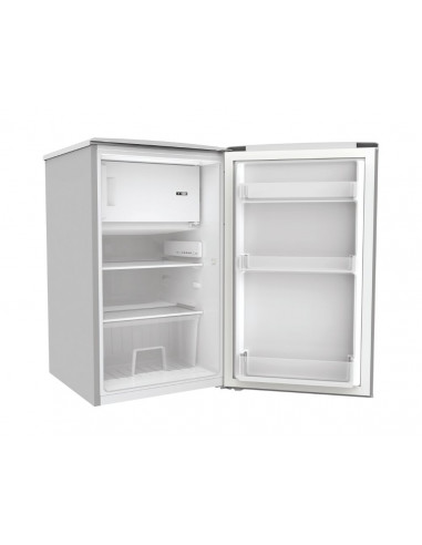 Candy Comfort COT1S45ESH monoporta Libera installazione 106 L E Argento