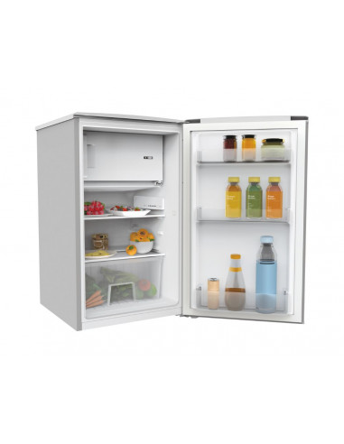 Candy Comfort COT1S45ESH monoporta Libera installazione 106 L E Argento