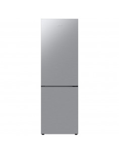 Samsung Frigorifero Combinato EcoFlex 1.85m 344L RB33B610ESA 2