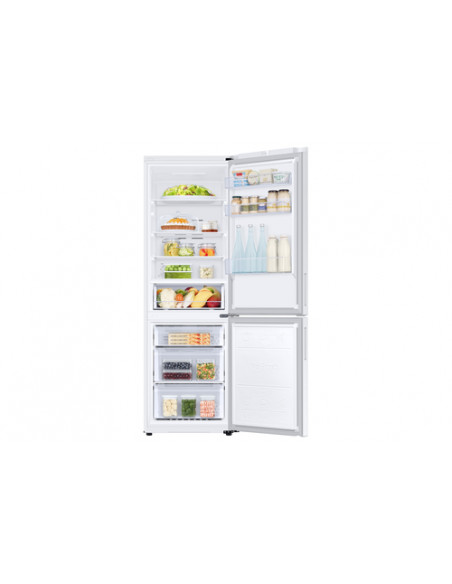 Samsung Frigorifero Combinato EcoFlex 1.85m 344L RB33B610FWW