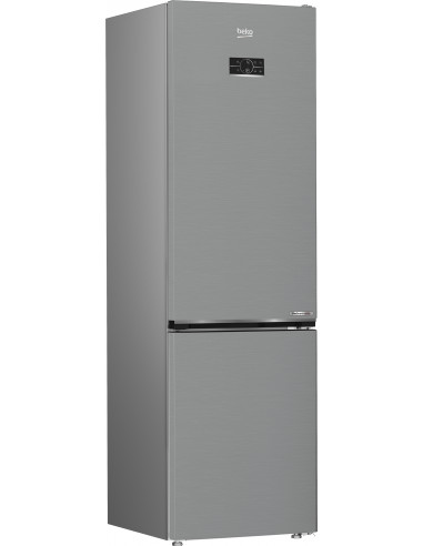 Beko B5RCNE405LXP Libera installazione 355 L D Acciaio inox