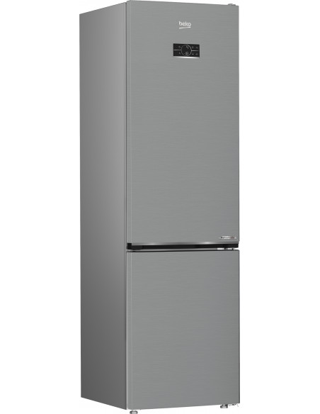 Beko B5RCNE405LXP Libera installazione 355 L D Acciaio inox