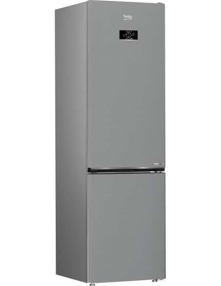 Beko B5RCNE405HXB: Frigorifero Combinato Beyond, Total No-Frost, 59.5 cm