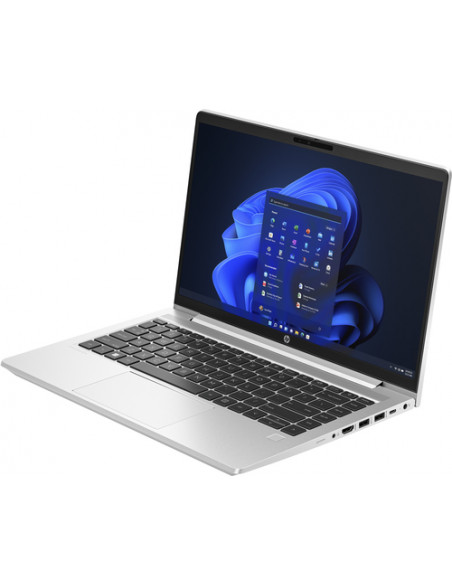 HP ProBook 445 G10 AMD Ryzen™ 7 7730U Computer portatile 35,6 cm (14") Full HD 16 GB DDR4-SDRAM 512 GB SSD Wi-Fi 6E (802.11ax)