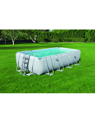 Bestway 58331 accessorio per piscina Scala