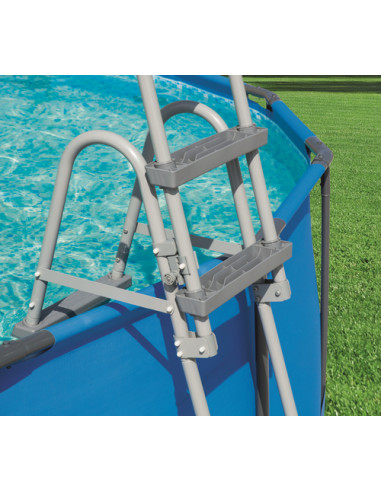 Bestway 58331 accessorio per piscina Scala