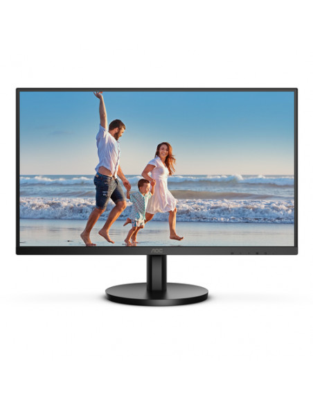 AOC Q27B3MA Monitor PC 68,6 cm (27") 2560 x 1440 Pixel Quad HD LED Nero