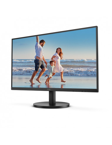 AOC Q27B3MA Monitor PC 68,6 cm (27") 2560 x 1440 Pixel Quad HD LED Nero