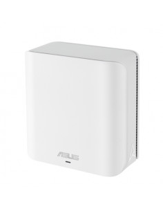 ASUS ZenWiFi BD4 Dual-band (2.4 GHz/5 GHz) Wi-Fi 7 (802.11be) Bianco 2 Interno
