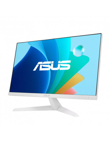 ASUS VY249HF-W Monitor PC 60,5 cm (23.8") 1920 x 1080 Pixel Full HD LCD Bianco