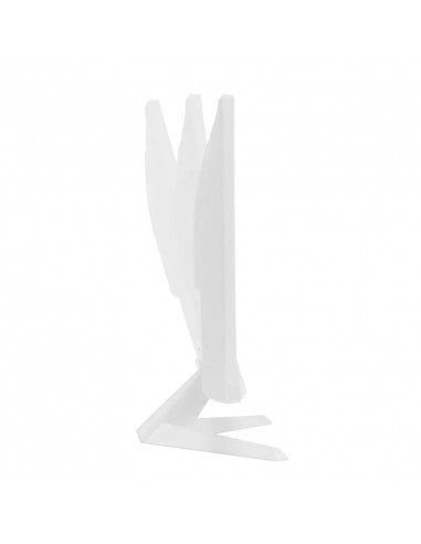 ASUS VY249HF-W Monitor PC 60,5 cm (23.8") 1920 x 1080 Pixel Full HD LCD Bianco