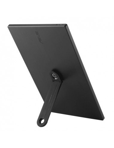 ASUS ZenScreen MB166CR Monitor PC 39,6 cm (15.6") 1920 x 1080 Pixel Full HD LCD Nero