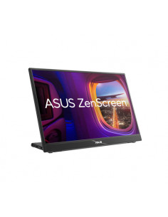 ASUS ZenScreen MB16QHG Monitor PC 40,6 cm (16") 2560 x 1600 Pixel WQXGA LCD Nero 2
