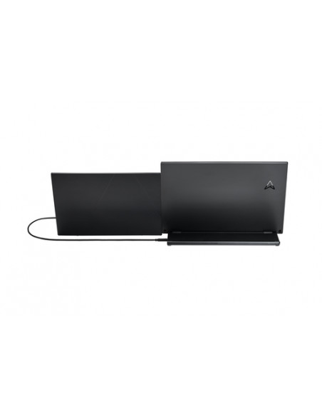 ASUS ZenScreen MB16QHG Monitor PC 40,6 cm (16") 2560 x 1600 Pixel WQXGA LCD Nero