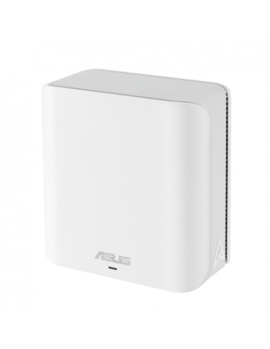 ASUS ZenWiFi BD4 (2-pack EU+UK) Dual-band (2.4 GHz/5 GHz) Wi-Fi 7 (802.11be) Bianco Interno