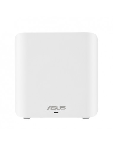 ASUS ZenWiFi BD4 (2-pack EU+UK) Dual-band (2.4 GHz/5 GHz) Wi-Fi 7 (802.11be) Bianco Interno