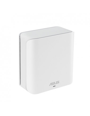ASUS ZenWiFi BD4 Dual-band (2.4 GHz/5 GHz) Wi-Fi 7 (802.11be) Bianco 2 Interno