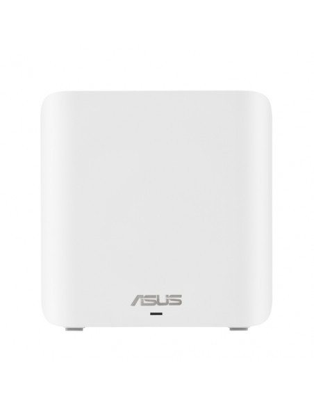 ASUS ZenWiFi BD4 Dual-band (2.4 GHz/5 GHz) Wi-Fi 7 (802.11be) Bianco 2 Interno