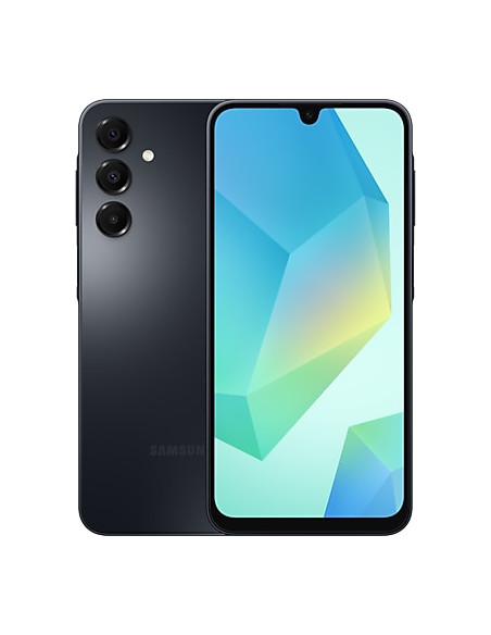 Samsung Galaxy A16 17 cm (6.7") Dual SIM ibrida 4G USB tipo-C 8 GB 256 GB 5000 mAh Nero