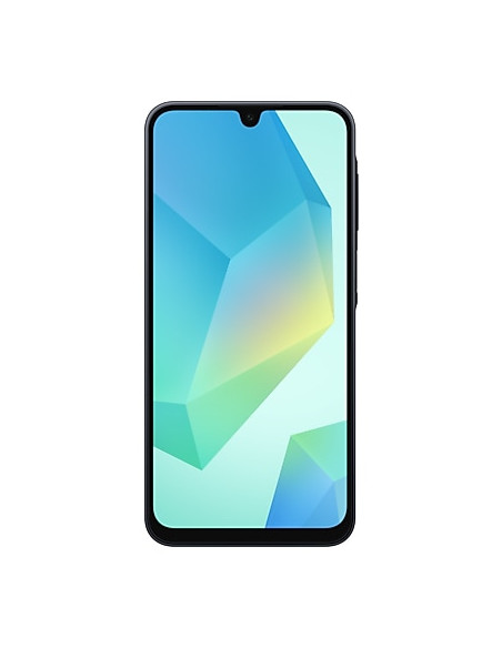 Samsung Galaxy A16 17 cm (6.7") Dual SIM ibrida 4G USB tipo-C 8 GB 256 GB 5000 mAh Nero